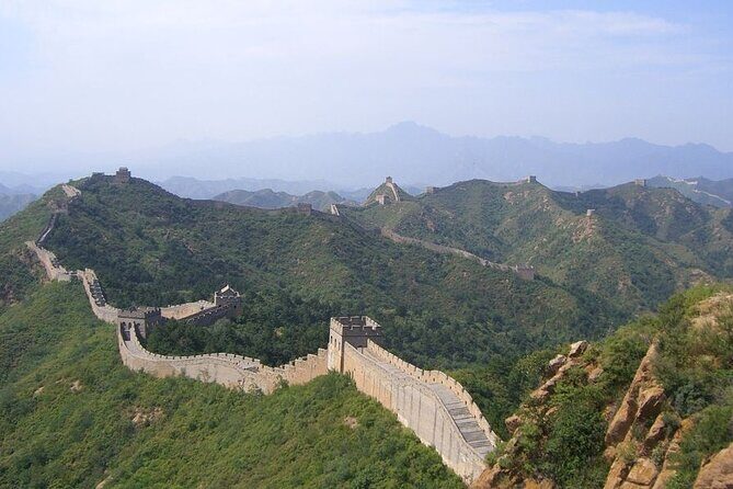 Beijing : Private Custom Walking Tour With A Guide (Private Tour) - The Sum Up