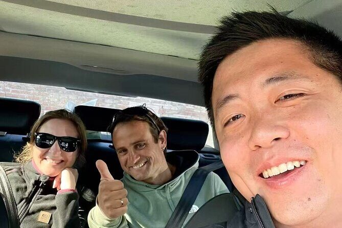 Beijing Private Day Tour - The Experience of the Guides