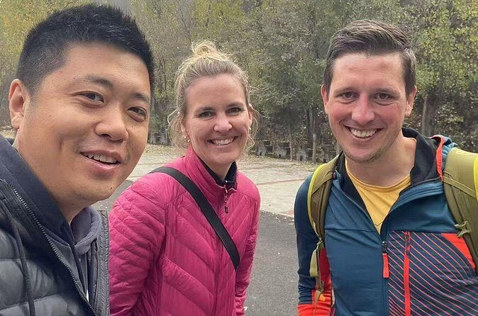 Beijing Private Day Tour - The Practical Details
