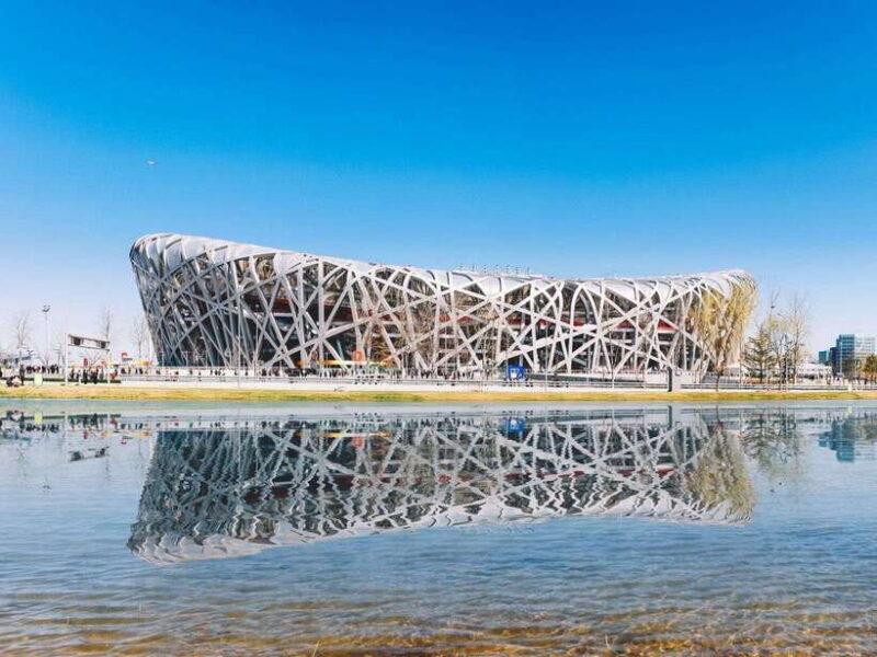 Beijing Private Day Tour to Ming Tombs - Key Points