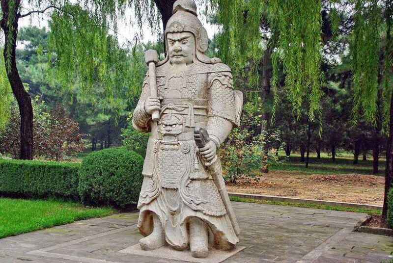 Beijing Private Day Tour to Ming Tombs - Final Thoughts