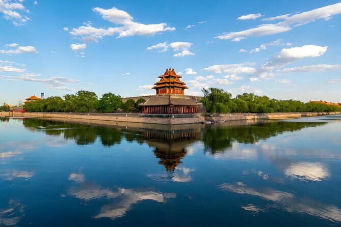 Beijing Private Day Tours: Forbidden City & Mutianyu Great Wall - Authentic Experiences & Guide Insights