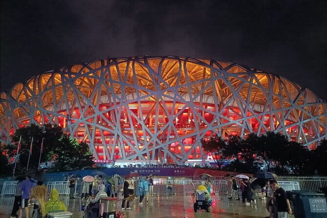 Beijing Private Day Tours: Forbidden City & Mutianyu Great Wall - Who Will Love This Tour?