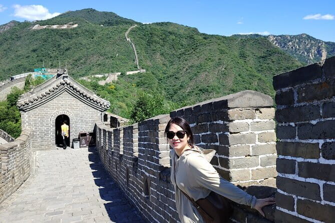 Beijing Private Day Tours: Forbidden City & Mutianyu Great Wall - Final Thoughts