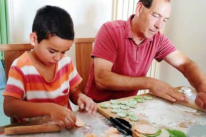 Beijing: Private Dumpling Cooking Class in Local Family - An In-Depth Look at the Experience