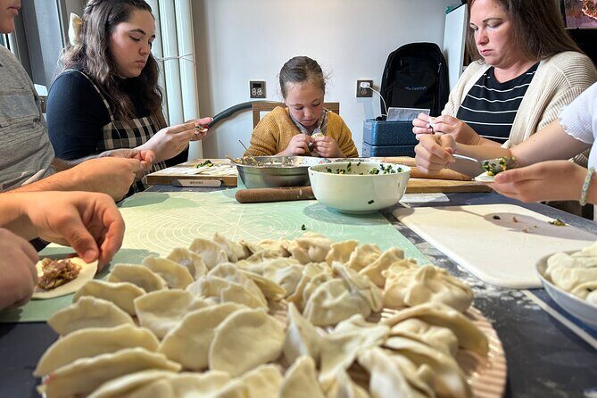 Beijing: Private Dumpling Cooking Class in Local Family - The Sum Up
