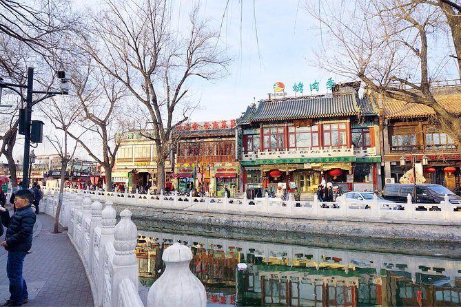 Beijing Private Food Walking Tour in Houhai Lake and Nanluoguxiang Hutong - The Sum Up