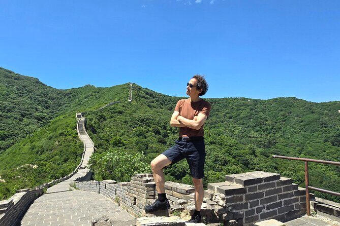 Beijing Private Full Day Ancient Great Wall and Summer Palace - FAQ