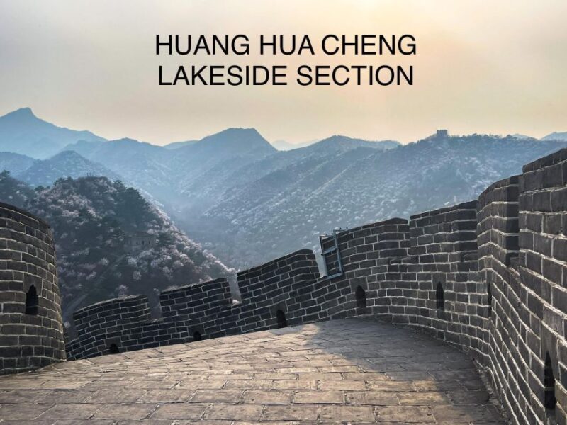 Beijing Private Great Wall Day Tour - Who This Tour Is Best For