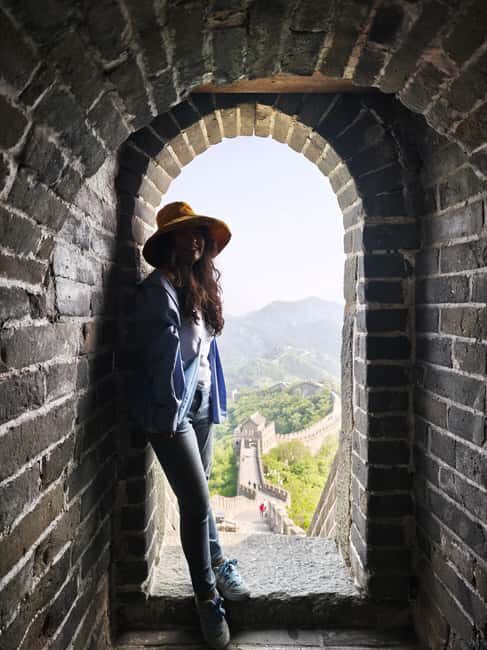 Beijing: Private-Great Wall&Peking Duck&Relax like a local - The Itinerary in Detail
