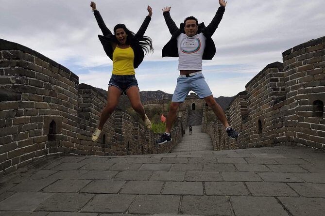 Beijing Private Layover Tour: Great Wall+City Attraction Option - Why This Tour Works for Travelers