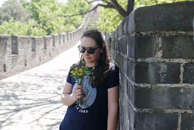 Beijing Private Layover Tour to Mutianyu Great Wall - The Authentic Experience
