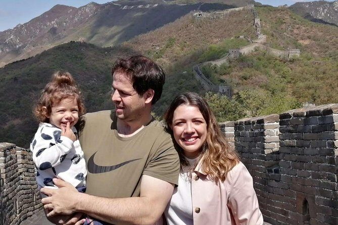 Beijing Private Layover Tour to Mutianyu Great Wall - Frequently Asked Questions