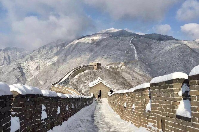 Beijing Private Layover Tour to Mutianyu Great Wall and Forbidden City - An In-Depth Look at the Tour Experience