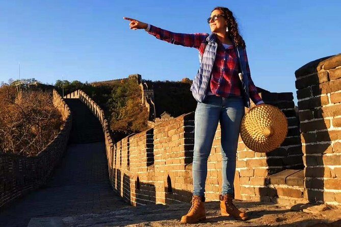 Beijing Private Layover Tour to Mutianyu Great Wall - Analyzing the Cost and Value