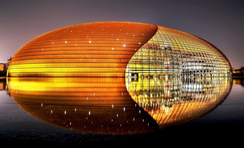 Beijing: Private Layover Tour with Choice of Duration - An Introduction to the Tour Experience