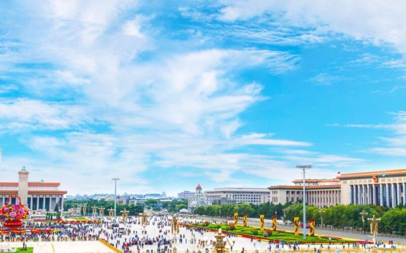 Beijing: Private Layover Tour with Choice of Duration - Multi-Day Options and Their Value