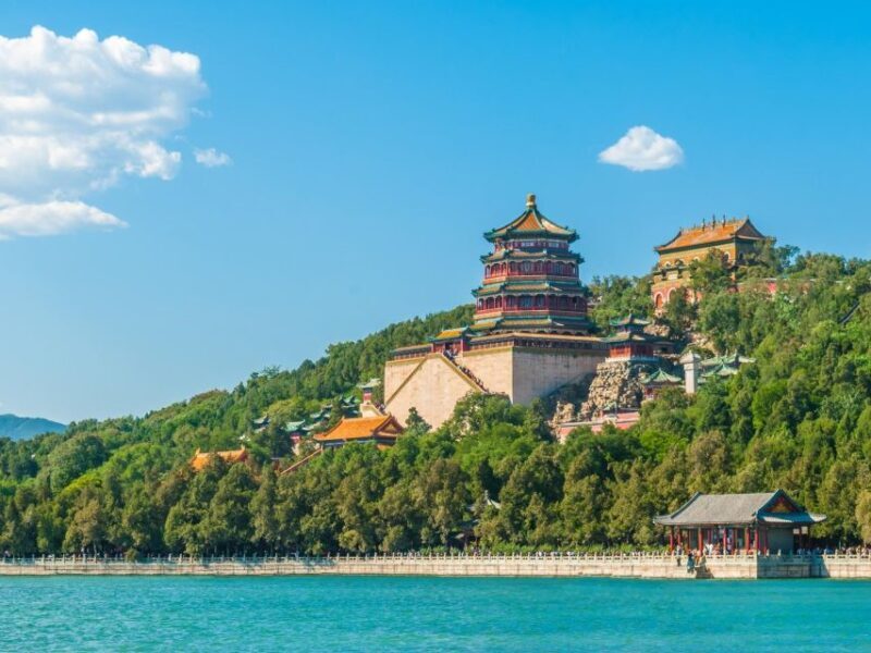 Beijing: Private Layover Tour with Choice of Duration - What to Expect: Practical Details