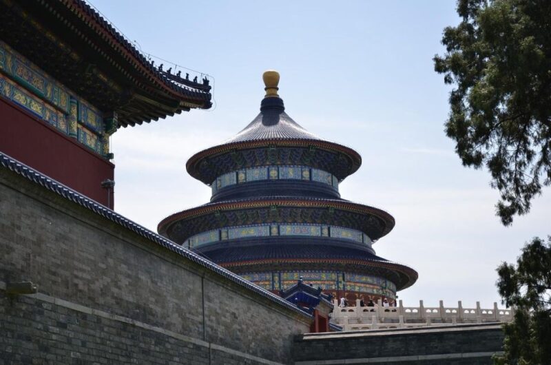 Beijing: Private Layover Tour with Choice of Duration - Final Thoughts: Who Is This Tour For?