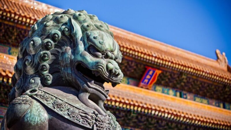 Beijing: Private Layover Tour with Choice of Duration - FAQ