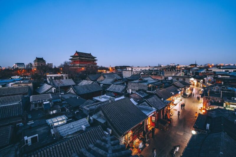Beijing: Private Layover Tour with Choice of Duration - Final Words
