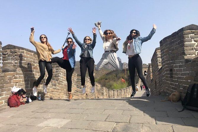 Beijing Private Layover Transfer: Great Wall+City Attraction - Who Will Love This Tour?