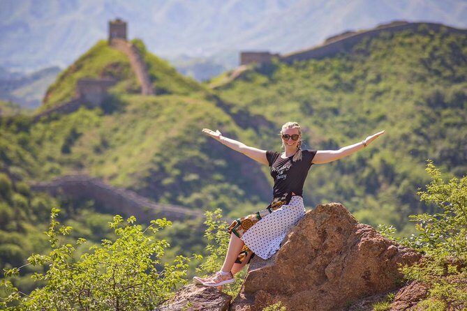 Beijing Private Layover Transfer Service: Mutianyu Great Wall - In-Depth Itinerary Breakdown