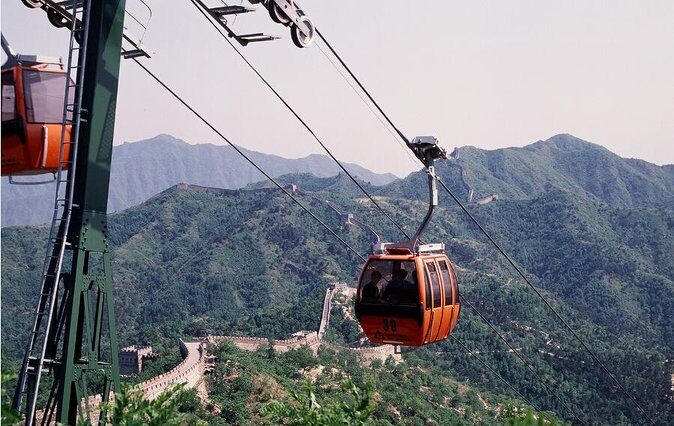 Beijing Private (less walking) 2-Day Tour with All Attractions - A Deep Dive into the 2-Day Beijing Tour