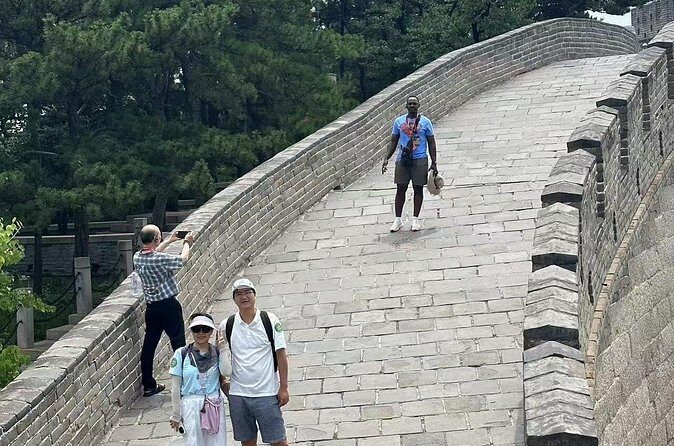 Beijing Private Mutianyu Great Wall Trip with English Guide - The Sum Up