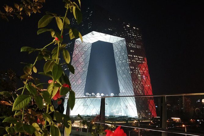 Beijing Private Nighttime Sightseeing Tour w/ Transfer - The Value of the Experience