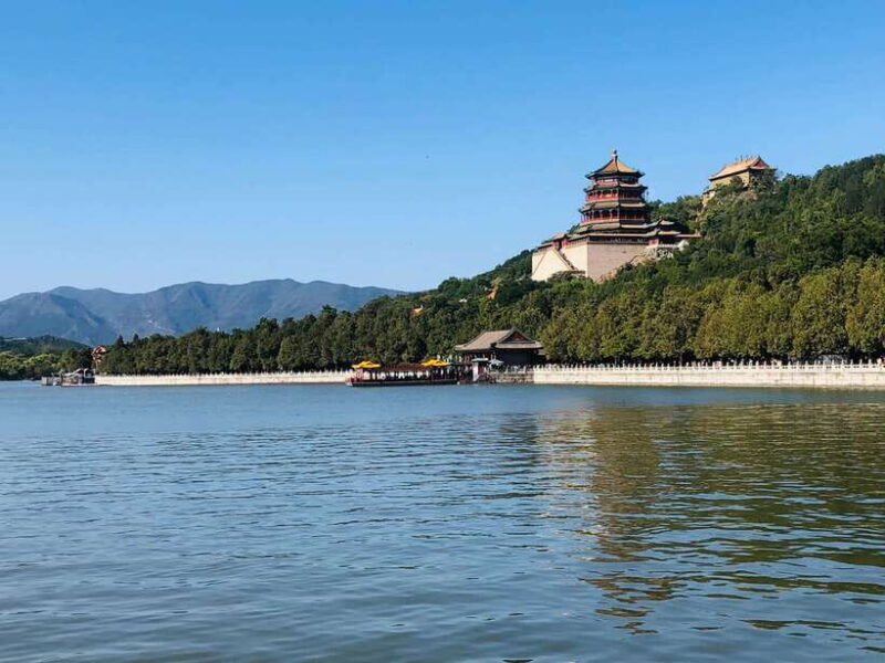 Beijing Private Summer Palace Tour - FAQ