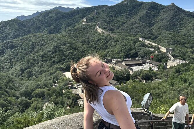 Beijing Private Tour: Mutianyu Great Wall &Ming Tombs(Chang Ling) - The Sum Up: Who Will Love This Tour?