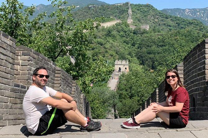 Beijing Private Tour to Beijing Panda House and Mutianyu Great Wall - An In-Depth Review of the Beijing Panda House and Mutianyu Great Wall Tour
