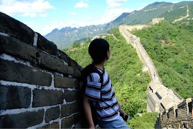 Beijing Private Tour to Beijing Panda House and Mutianyu Great Wall - FAQ