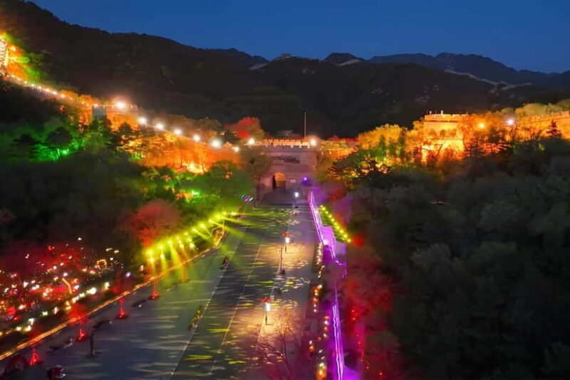 Beijing: Private Tour to Great Wall & POPLand Labubu Home - Analyzing the Value