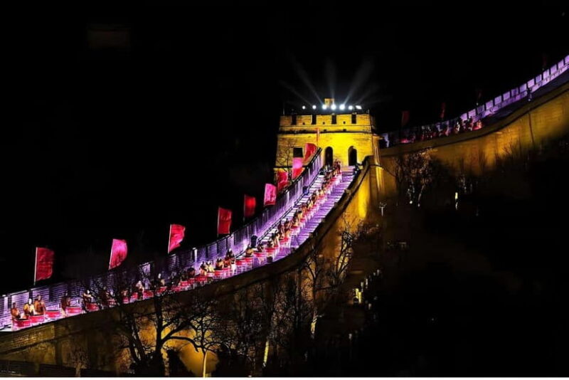 Beijing: Private Tour to Great Wall & POPLand Labubu Home - FAQs