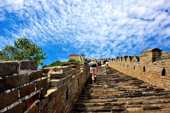 Beijing Private Tour to Huaibei Ski Resort and Mutianyu Great Wall with Lunch - FAQ