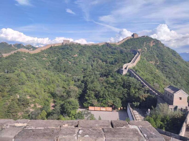Beijing: Private Tour to Jinshanling Great Wall with Option - Final Thoughts: Is This Tour Worth It?
