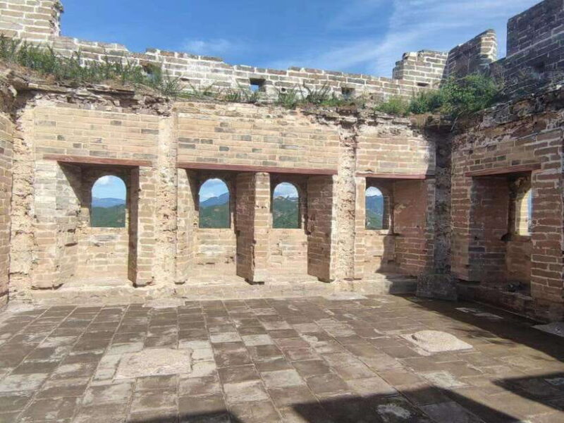 Beijing: Private Tour to Jinshanling Great Wall with Option - FAQ