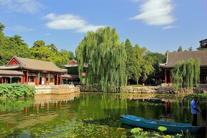 Beijing Private Tour to Temple of Heaven, Panda House and Summer Palace - A Deep Dive into the Experience