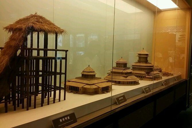 Beijing Private Tour to Temple of Heaven, Panda House and Summer Palace - Who Will Love This Tour?