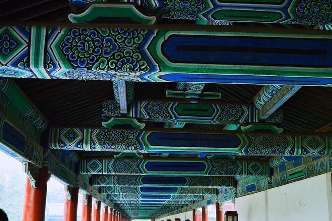 Beijing Private Tour to Temple of Heaven, Panda House and Summer Palace - FAQ