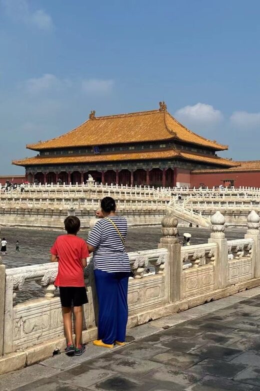 Beijing: Private Tour with Licensed Guide and Transfer - Key Points
