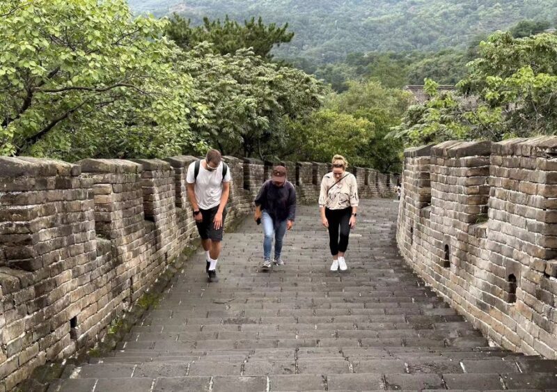 Beijing: Private Tour with Licensed Guide and Transfer - The Sum Up