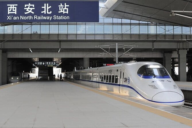 Beijing Private Tour: Xi'an Terracotta Warriors by Bullet Train - Who Will Love This Tour?