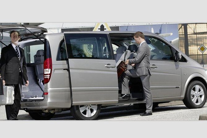Beijing Private Transfer: Beijing Airport to Railway station - The Sum Up