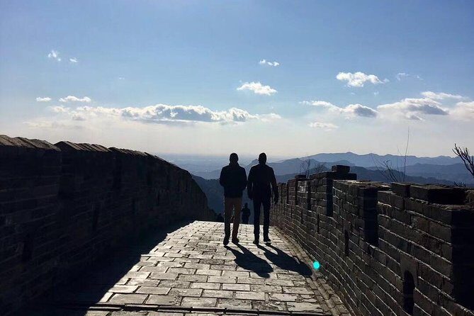 Beijing Private Transfer to Badaling Great Wall and Summer Palace - Who Will Love This Tour?