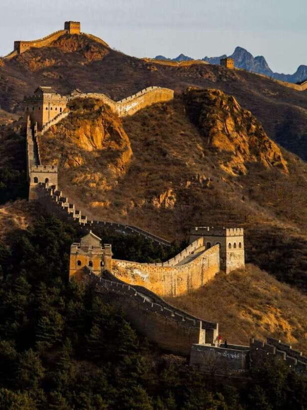 Beijing: private transfer to Great Wall from airport/hotel - Who Should Consider This Service?