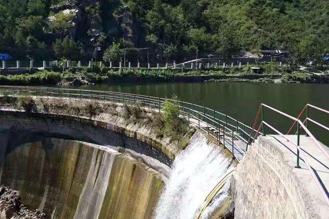 Beijing Private Transfer to Huanghuacheng Water Great Wall - Key Points