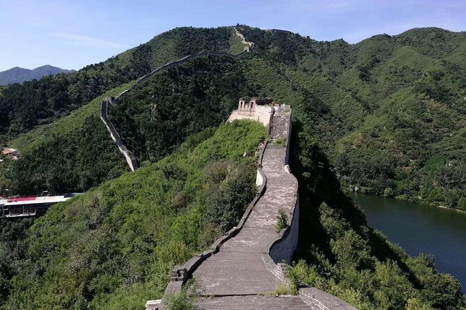 Beijing Private Transfer to Huanghuacheng Water Great Wall - A Detailed Look at the Itinerary